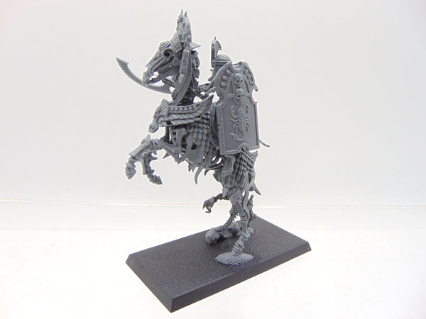 Tomb Prince on Skeletal Steed