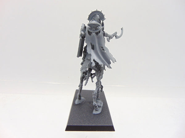 Tomb Prince on Skeletal Steed