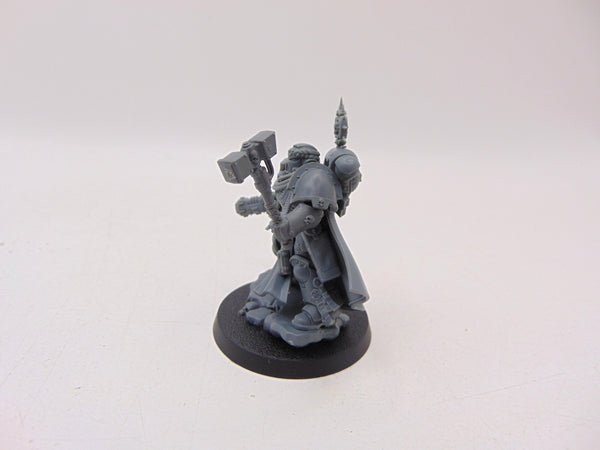 Primaris Captain