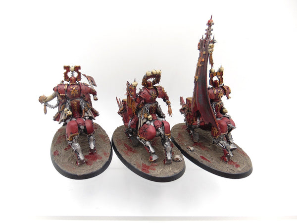 Skullcrushers