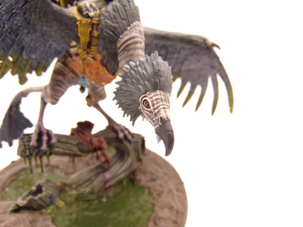 Gobsprakk, The Mouth of Mork