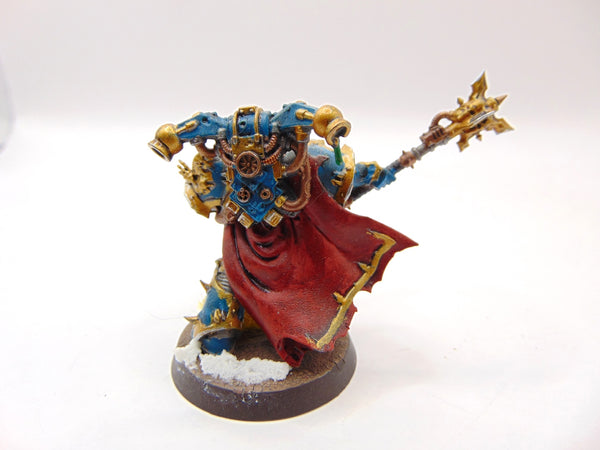 Chosen Champion Draznicht