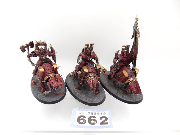 Skullcrushers