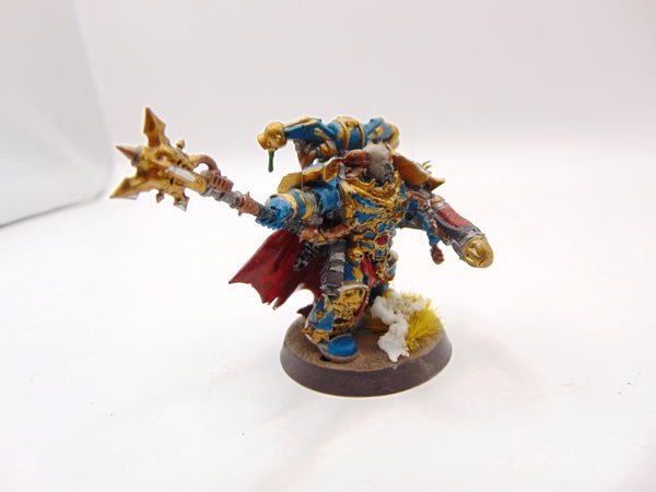 Chosen Champion Draznicht