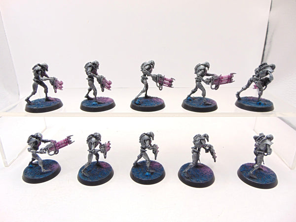 Necron Warriors