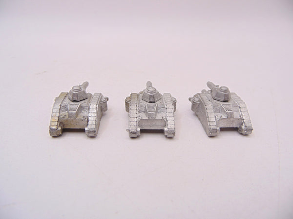 Epic Leman Russ Tanks