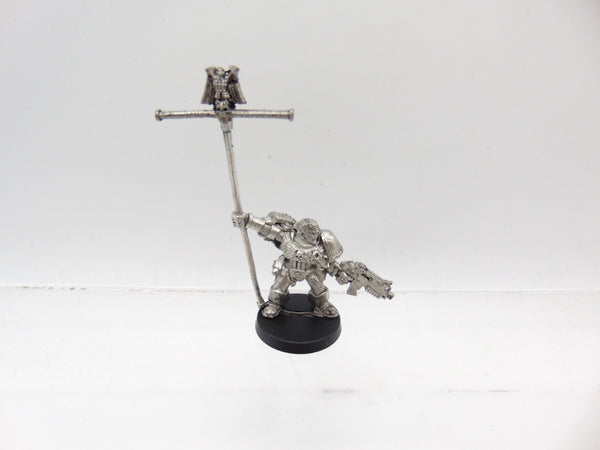 Standard Bearer
