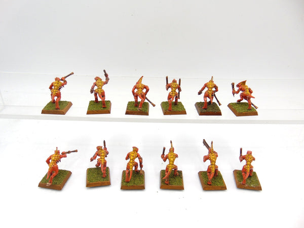 Skinks
