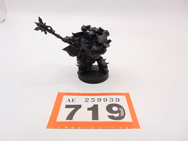 Chosen Champion Draznicht