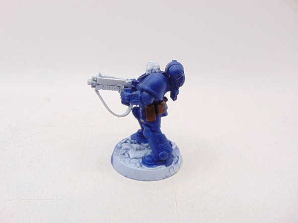 Sergeant Marius
