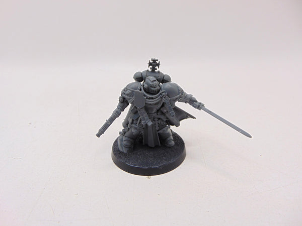 Primaris Captain