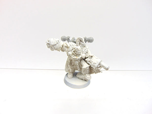Chaos Lord