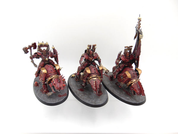 Skullcrushers