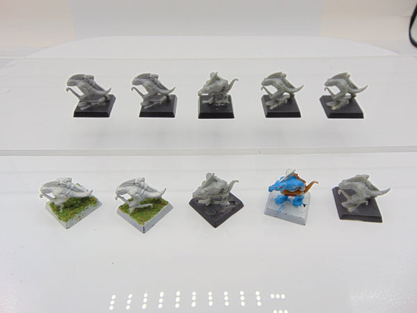 Skink Archers