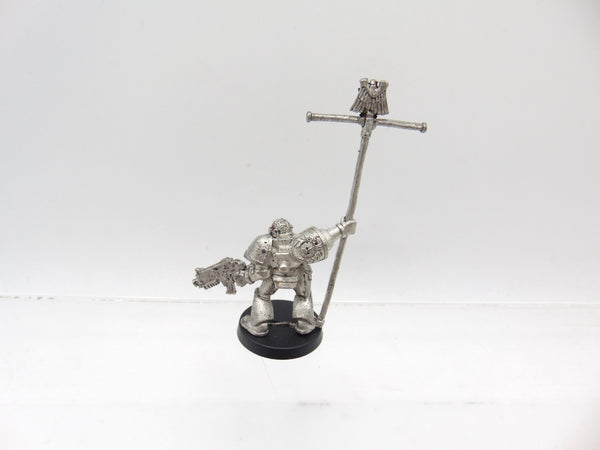 Standard Bearer