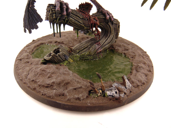 Gobsprakk, The Mouth of Mork