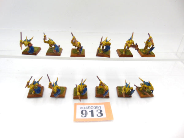 Skinks