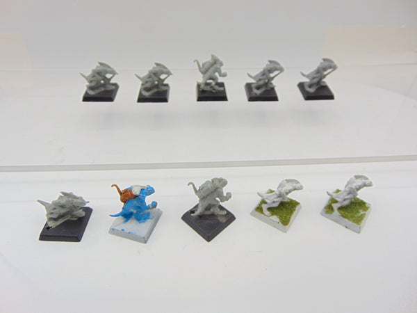 Skink Archers