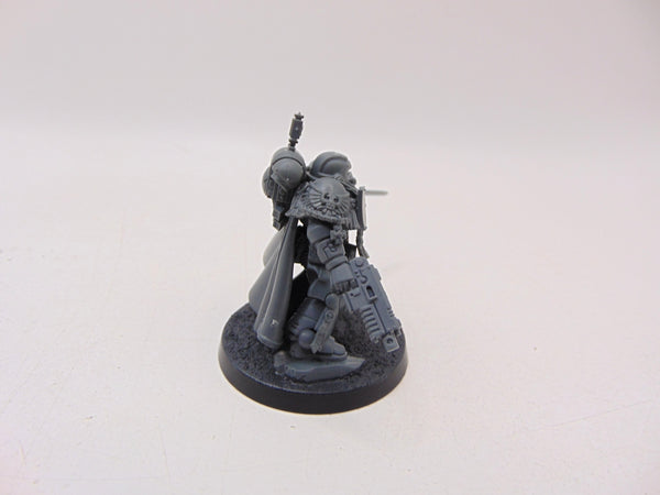 Primaris Captain