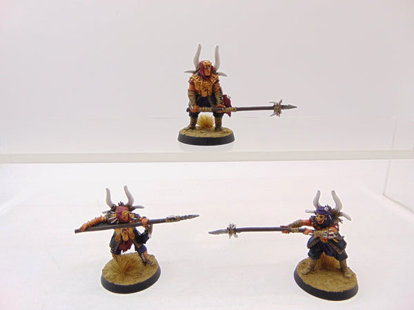 Serpent Guard