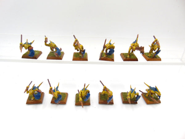 Skinks