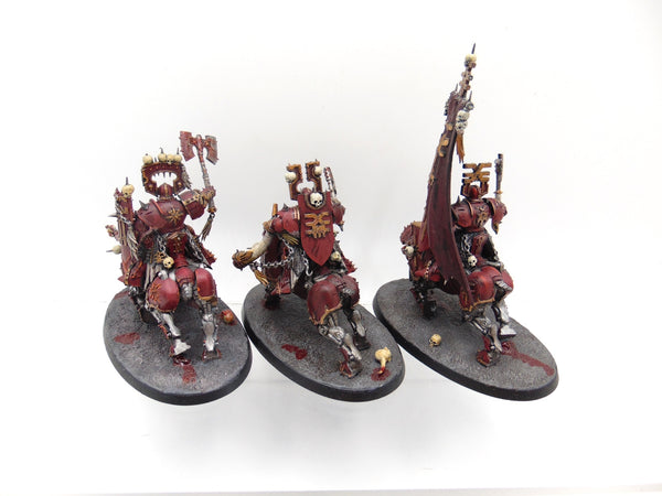 Skullcrushers