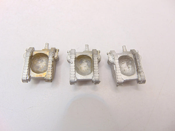 Epic Leman Russ Tanks
