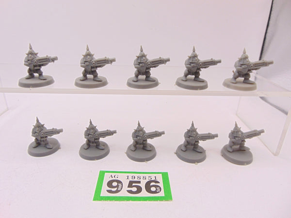 Gretchin