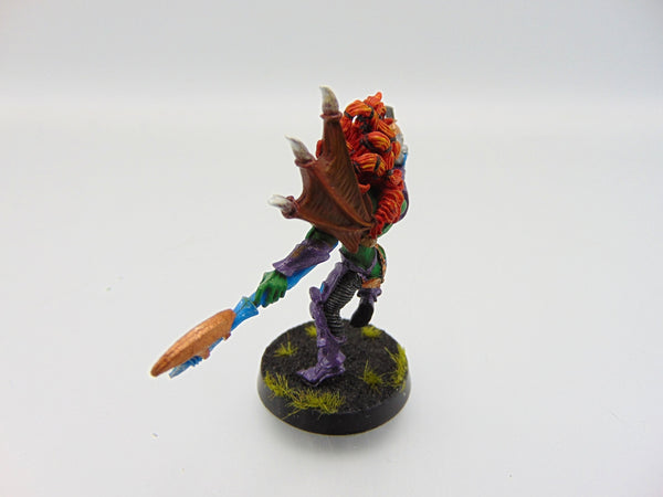 Beastmaster