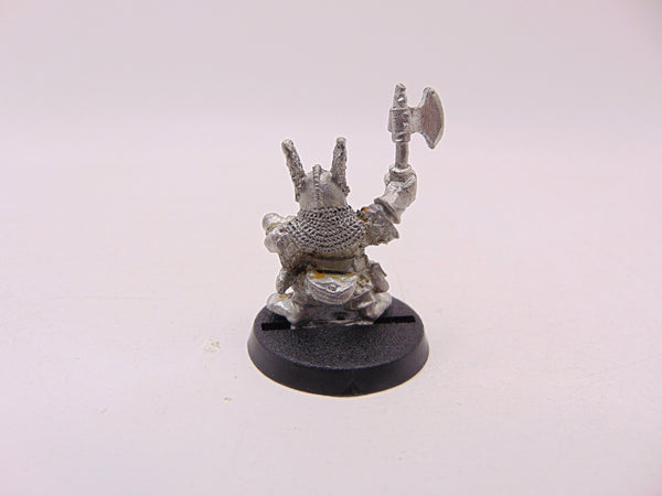 Norse Dwarf