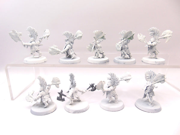 Vulkite Berzerkers