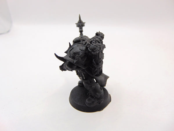 Chosen Champion Draznicht