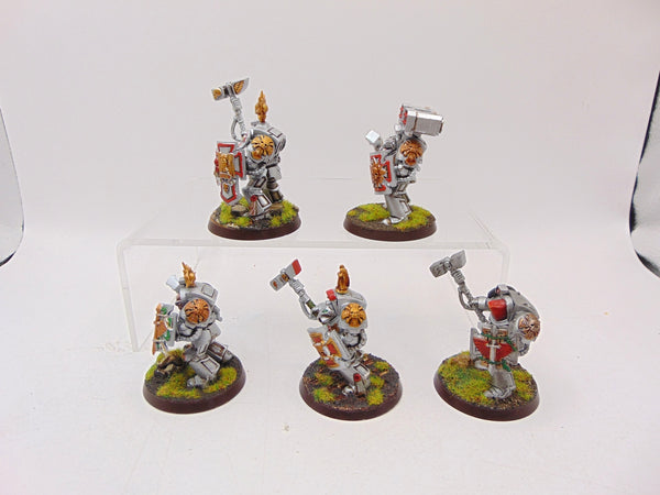 Terminator Assault Squad
