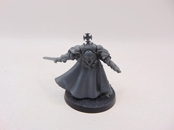 Primaris Captain