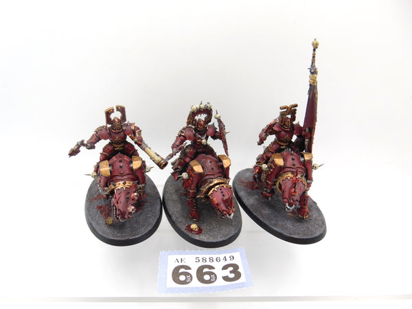 Skullcrushers