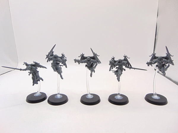 Zephyrim Squad