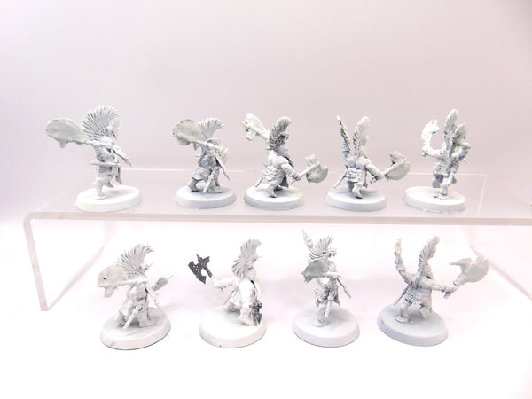 Vulkite Berzerkers
