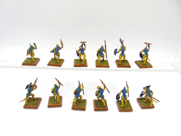 Skinks