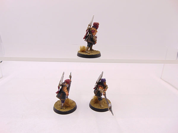 Serpent Guard