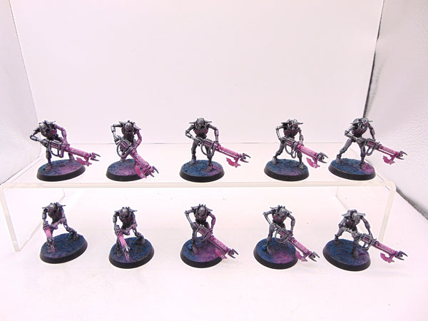 Necron Warriors