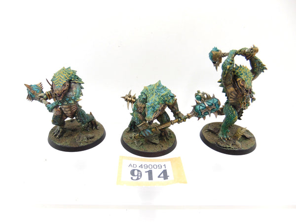 Kroxigor