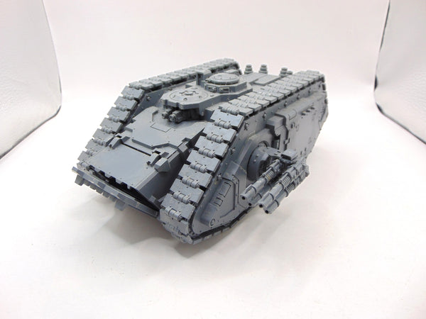 Spartan Assault Tank