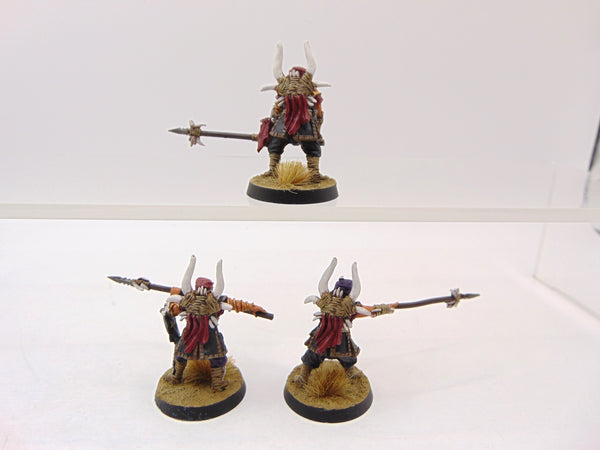 Serpent Guard