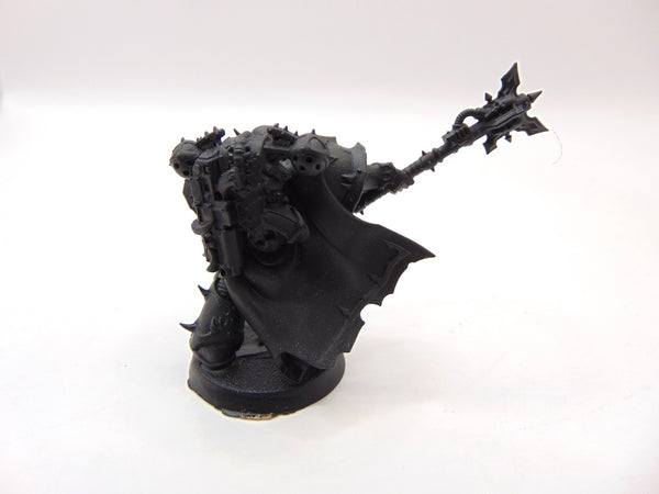 Chosen Champion Draznicht
