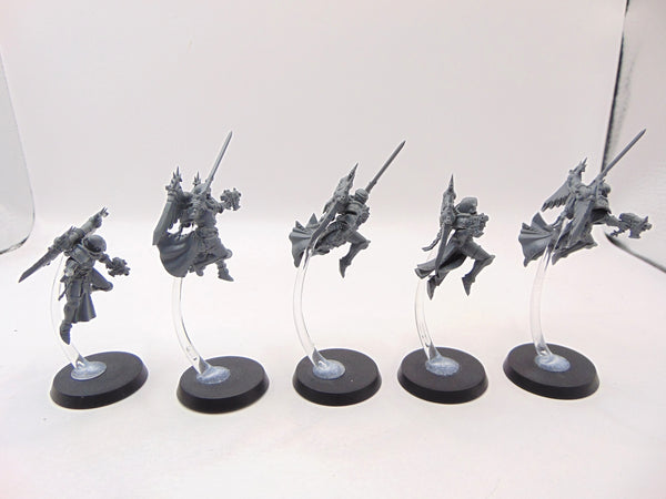 Zephyrim Squad