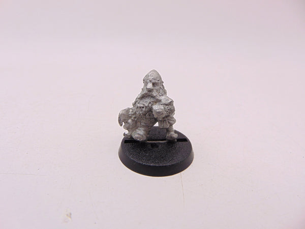 Norse Dwarf