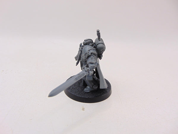 Primaris Captain
