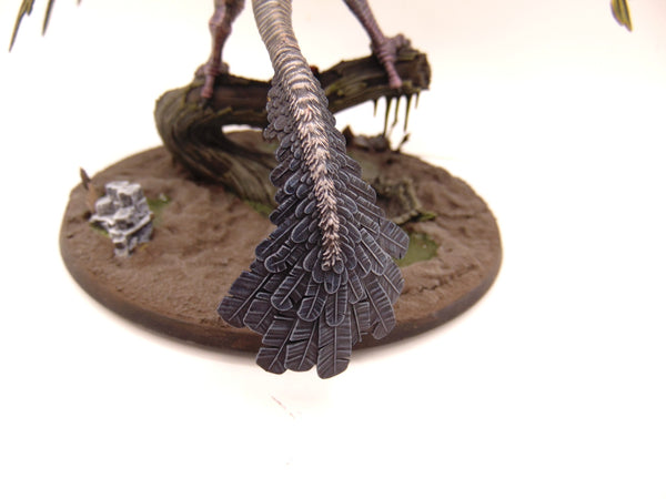 Gobsprakk, The Mouth of Mork