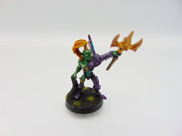 Wych