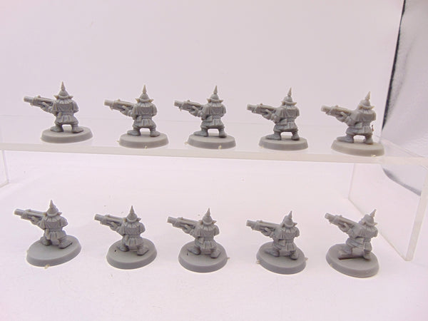Gretchin
